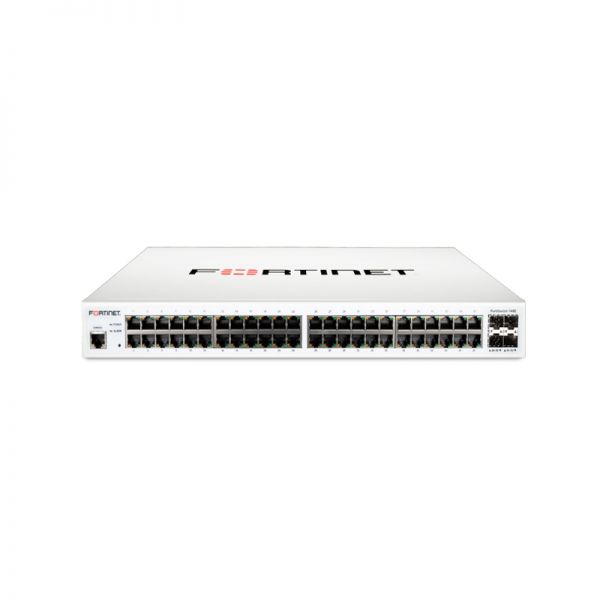 FS-448E-FPOE - Fortinet