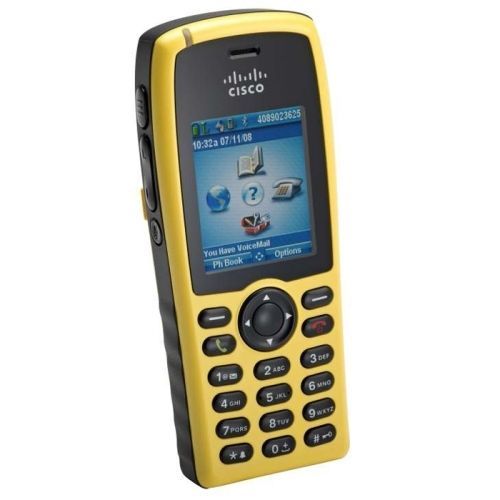 CP-7925G-EX-K9= - Cisco