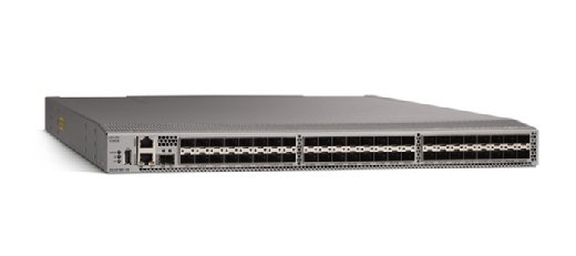 DS-C9132T-8MESTK9 - Cisco