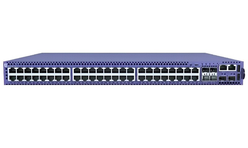 5420M-48W-4YE - Extreme networks