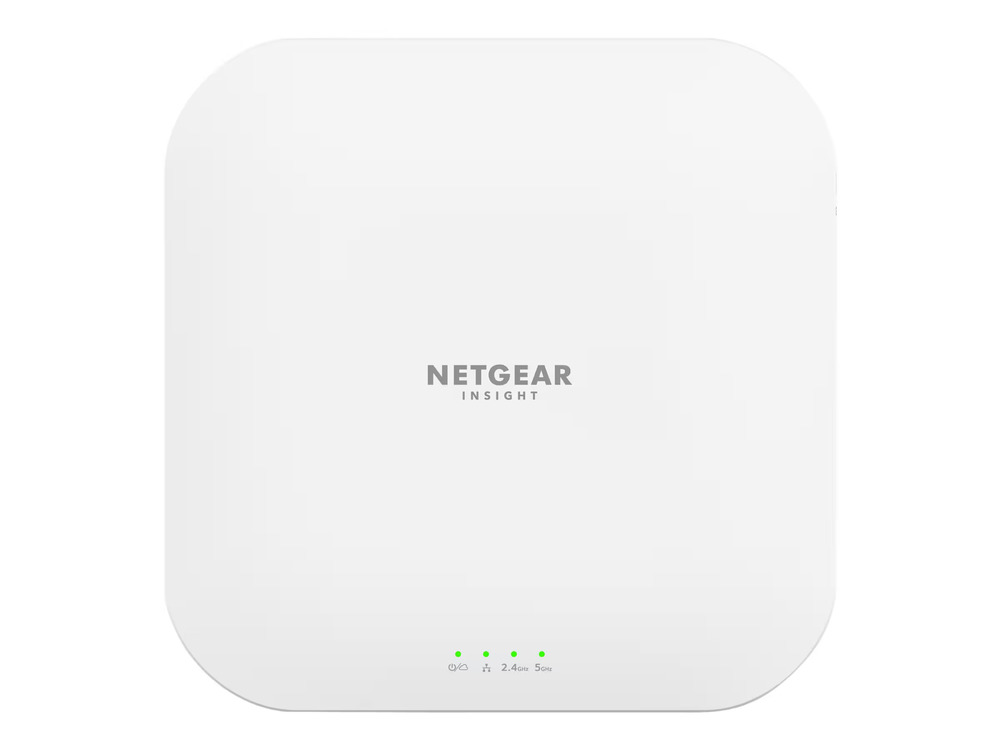 WAX620-100NAS - Netgear