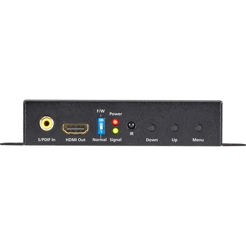 AVSC-VIDEO-HDMI - Black Box