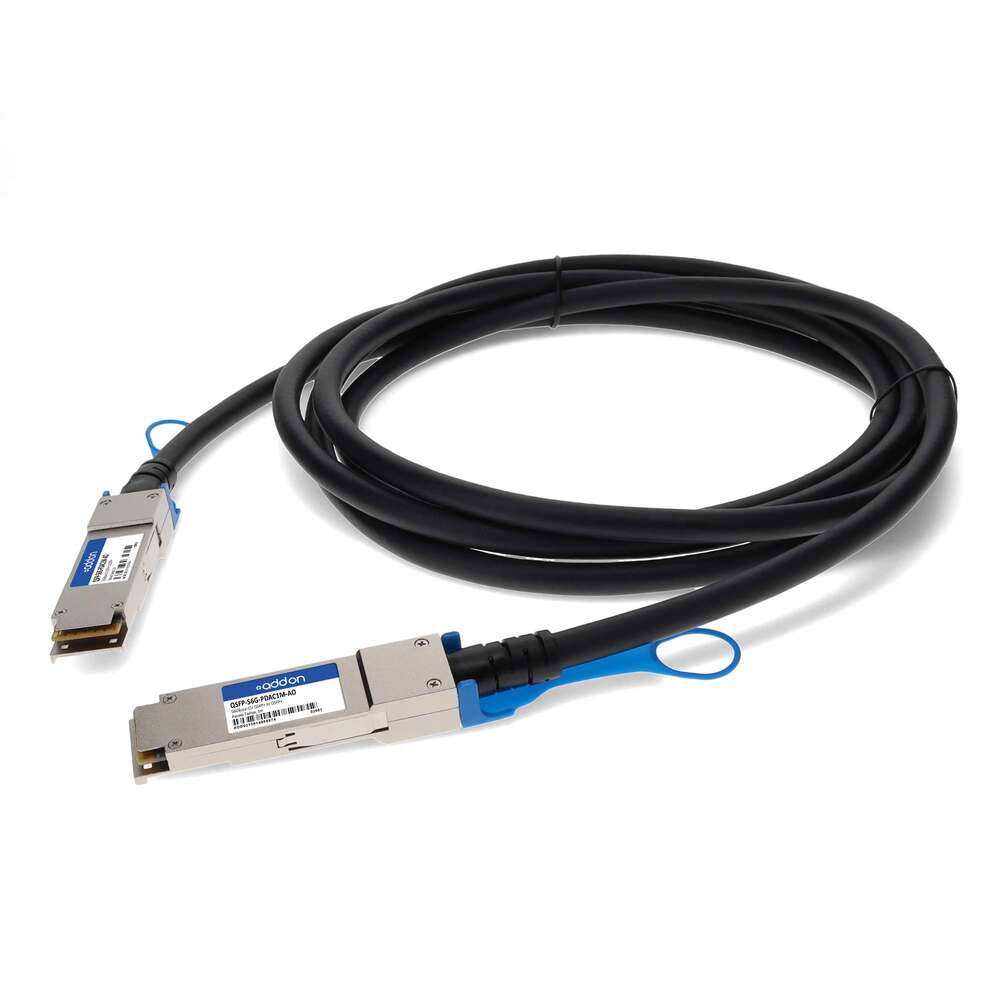 QSFP-56G-PDAC1M-AO - AddOn Networks