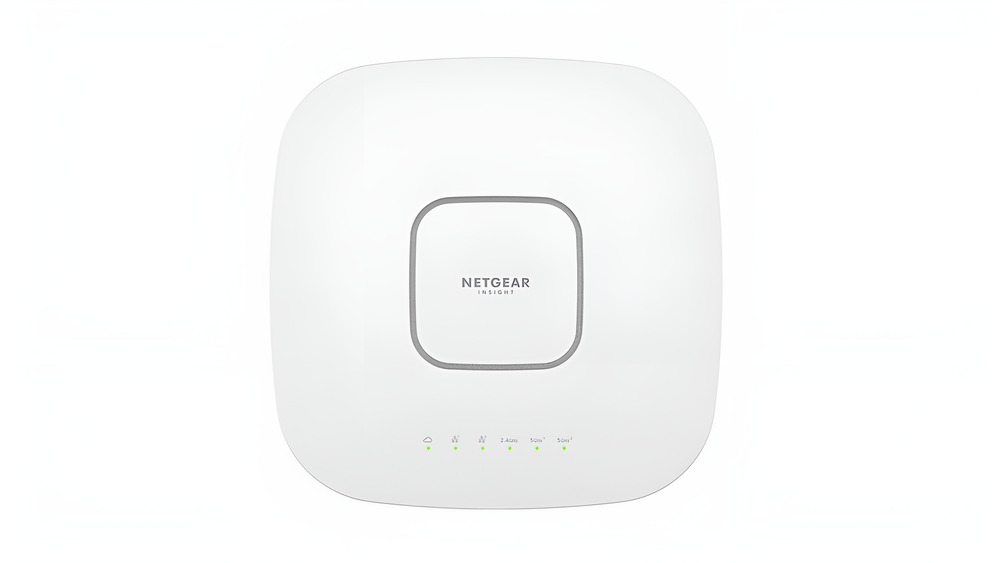 WAX630-100NAS - Netgear