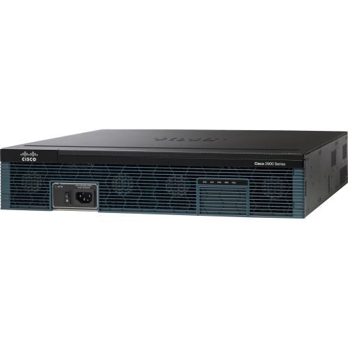 CISCO2921/K9-RF - Cisco Systems, Inc