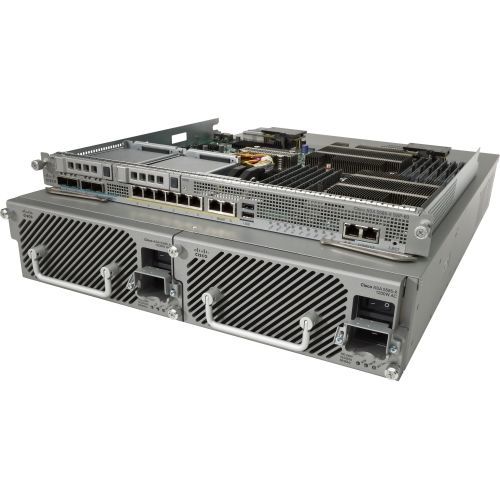 ASA5585-S10F10-K9 - Cisco