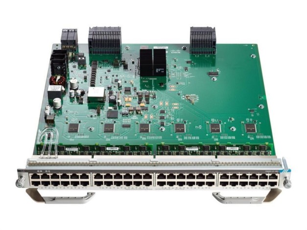 C9400-LC-48HN-B1 - Cisco