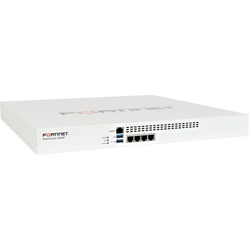 FVE-2000F - Fortinet