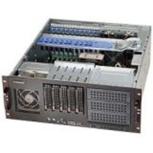 CSE-842XTQ-R606B - Supermicro