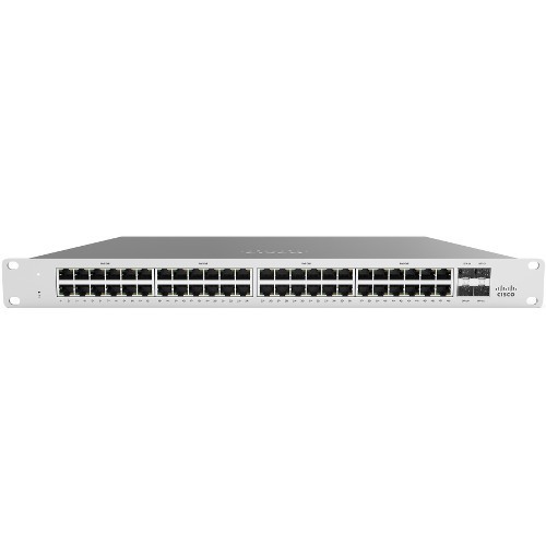 MS120-48FP-HW - Cisco