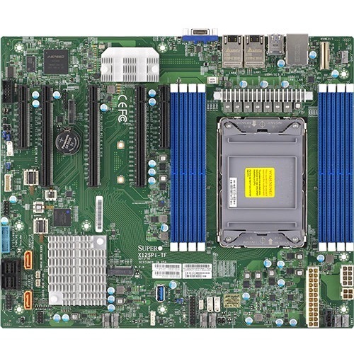 MBD-X12SPI-TF-O - Supermicro