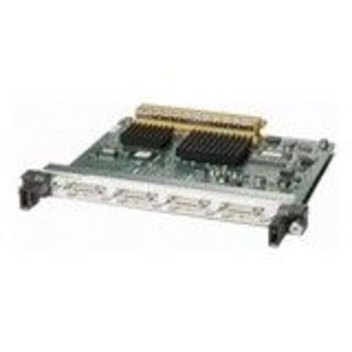 SPA-4XT-SERIAL= - Cisco