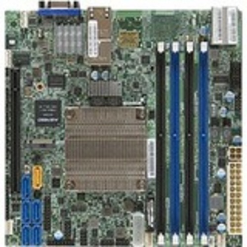 MBD-X10SDV-4C-TLN2F-O - Supermicro