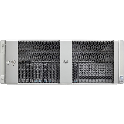 UCSC-C480-M5 - Cisco