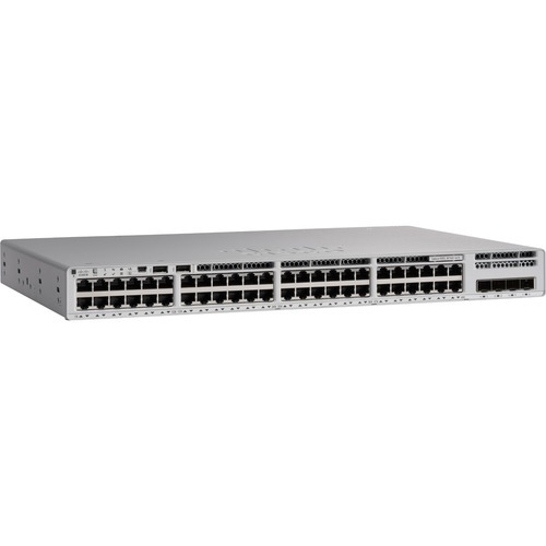 C9200L-48P-4G-E-RF - Cisco