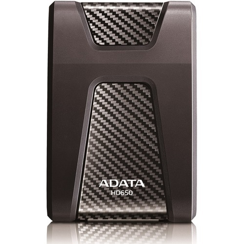 AHD650-4TU31-CBK - ADATA