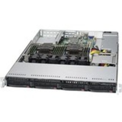 SYS-6019P-WT - Supermicro