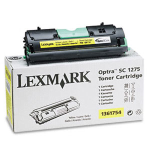 1361754 - Lexmark