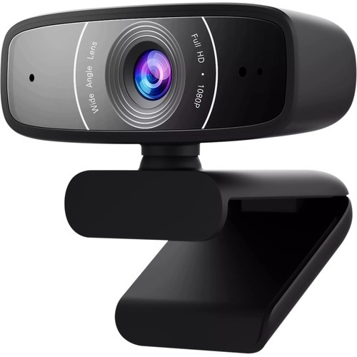 ASUS WEBCAM C3 - ASUS