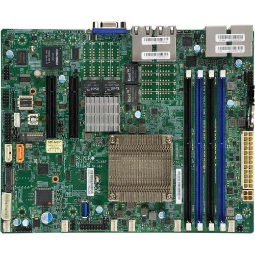 MBD-A2SDV-16C-TLN5F-O - Supermicro