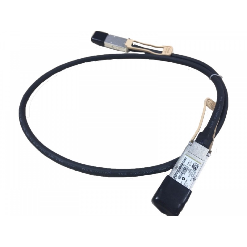 QSFP-H40G-CU1M-WS - Cisco