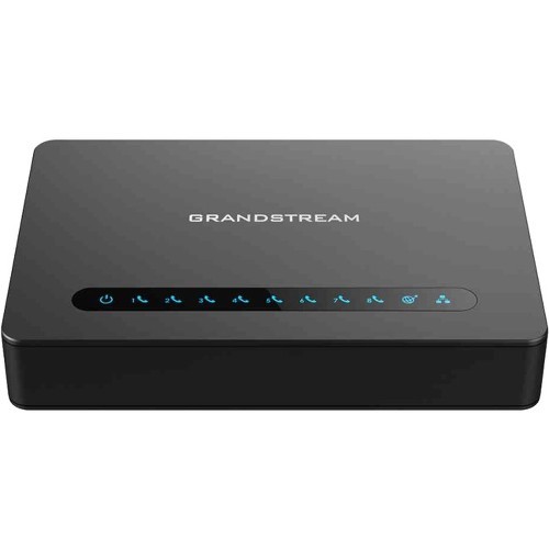 HT818 - Grandstream Networks