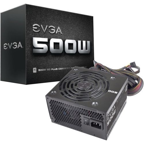 100-W1-0500-KR - EVGA