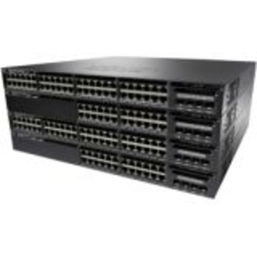 WS-C3650-48FD-E - Cisco