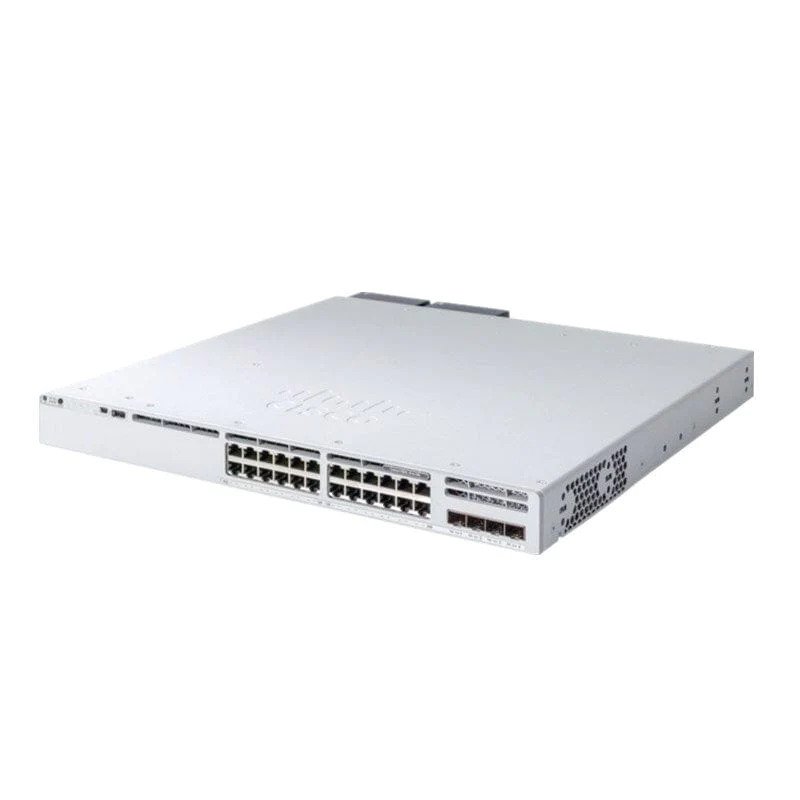 C9300L-24P-4X-1A - Cisco