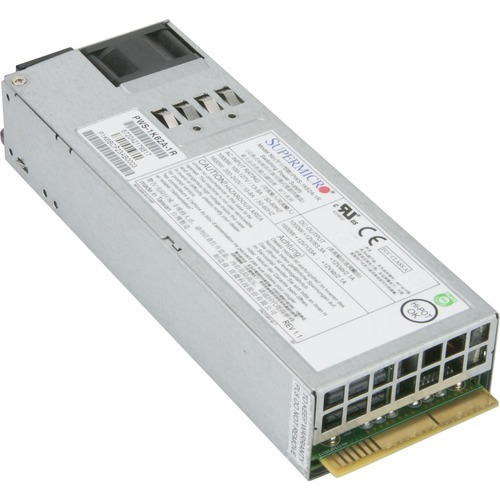 PWS-1K62A-1R - Supermicro