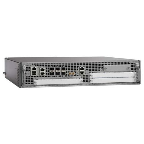 ASR1002X-5G-SECK9 - Cisco