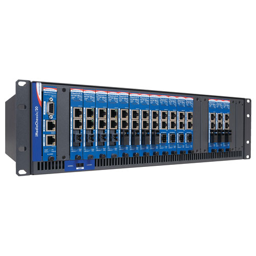 IMC-719-2AC-US - Advantech