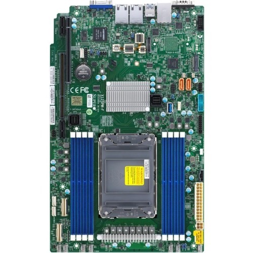 MBD-X12SPW-F-O - Supermicro