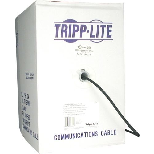 N024-01K-BK - Tripp Lite