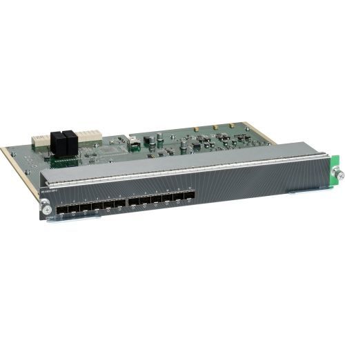 WS-X4612-SFP-E-RF - Cisco