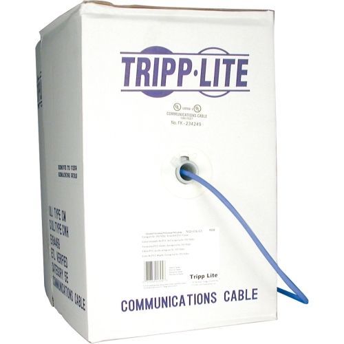 N020-01K-BL - Tripp Lite