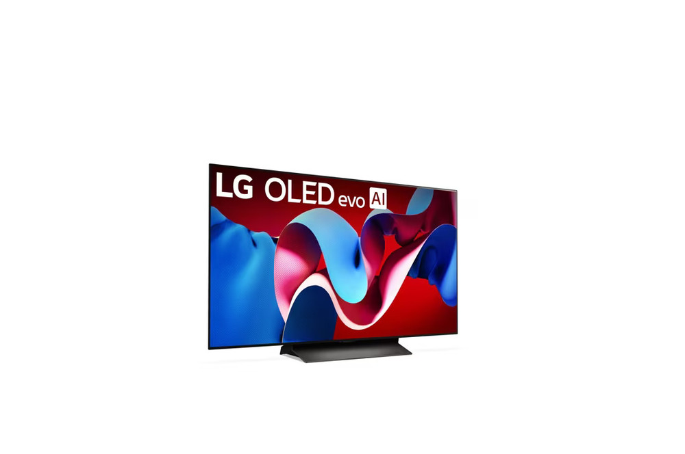 OLED65C4PUA - LG