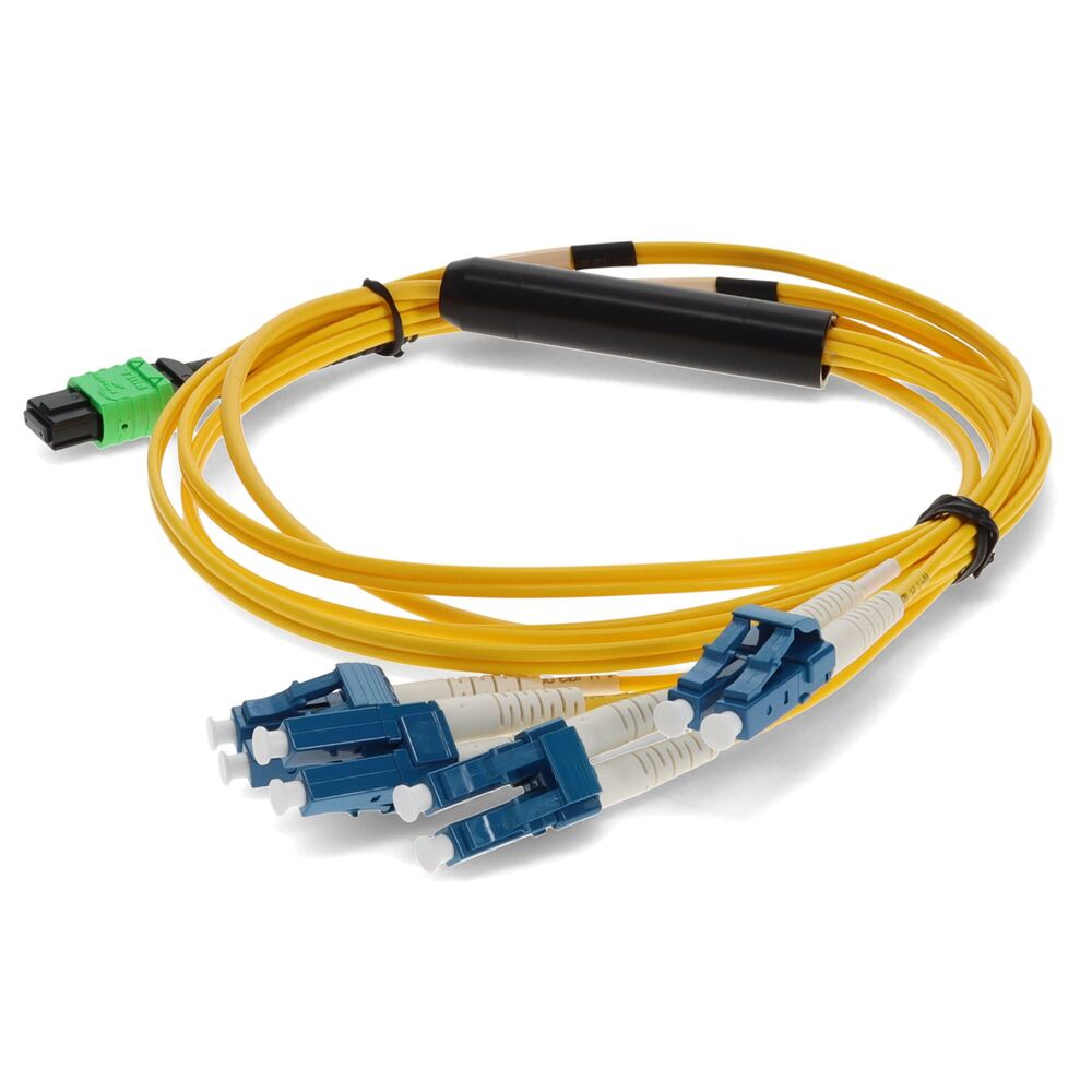 ADD-MPO-4LC2M9SMF - AddOn Networks