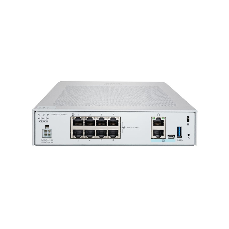 FPR1010-ASA-K9 - Cisco