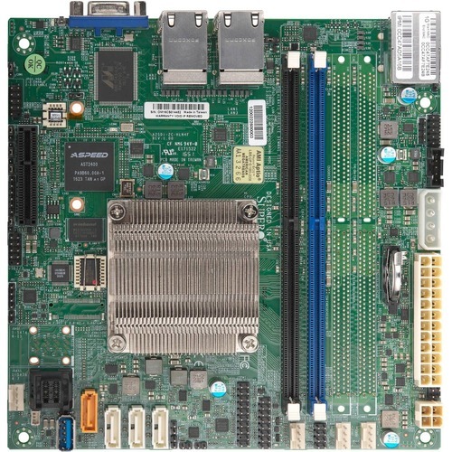 MBD-A2SDI-12C-HLN4F-O - Supermicro