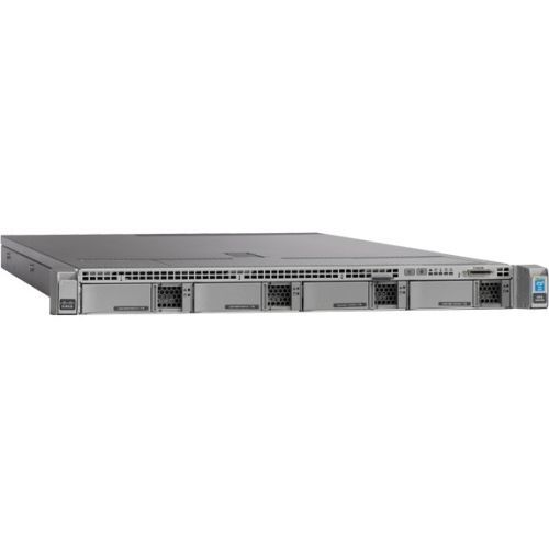 UCS-SPR-C220M4-P1 - Cisco