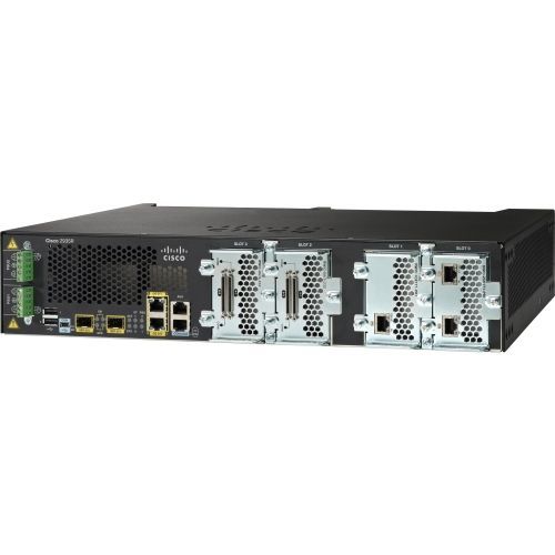 CGR-2010/K9-RF - Cisco