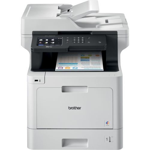 MFC-L8900CDW - Brother