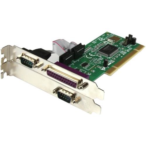 PCI2S1P - Startech.Com