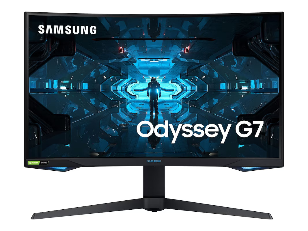 C27G75TQSN - Samsung