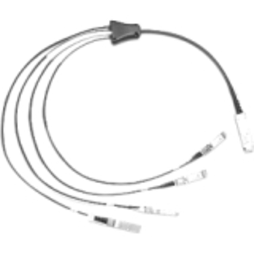 QSFP-4X10G-AC7M= - Cisco