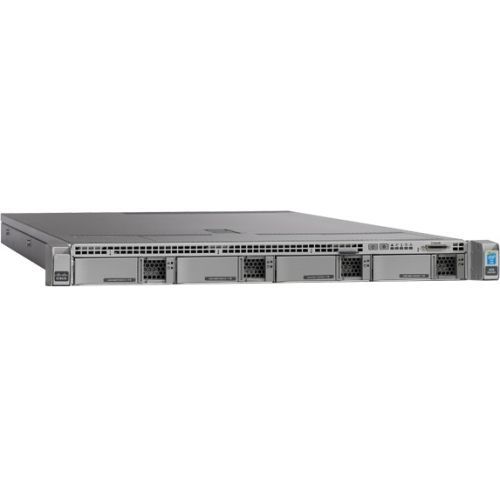 UCS-SPR-C220M4-P2 - Cisco