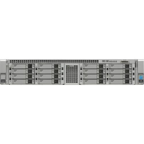 UCS-SPR-C240M4-BC2 - Cisco