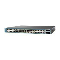 WS-C3560E-48TDE-RF - Cisco