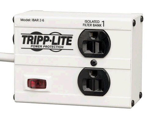 IBAR2-6D - Tripp Lite